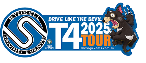 2025 Targa Tasmania