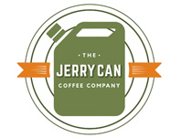 Jerry Can Coffee Co