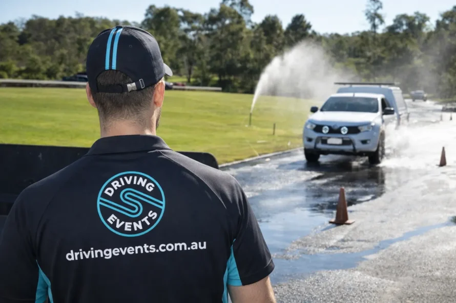 Defensive Driving Training Courses Queensland