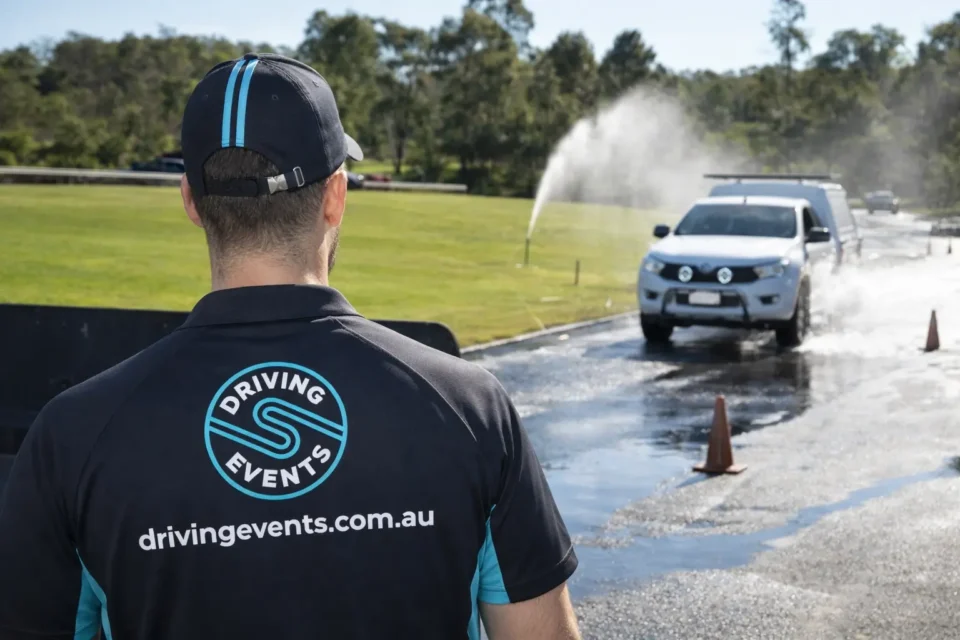 Defensive Driving Training Courses Queensland