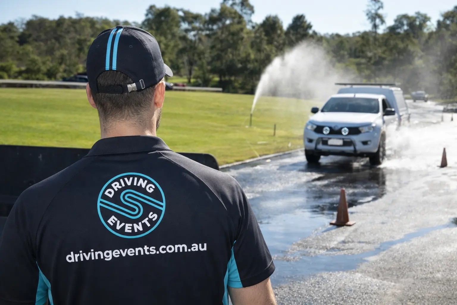 Defensive Driving Training Courses Queensland