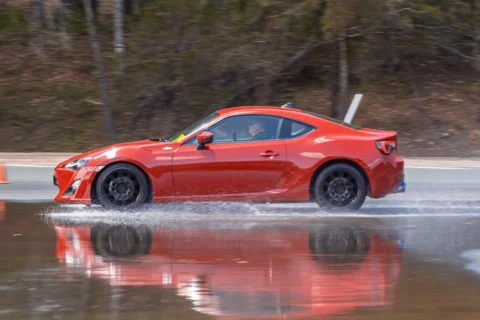 Defensive Driving Training Courses Queensland