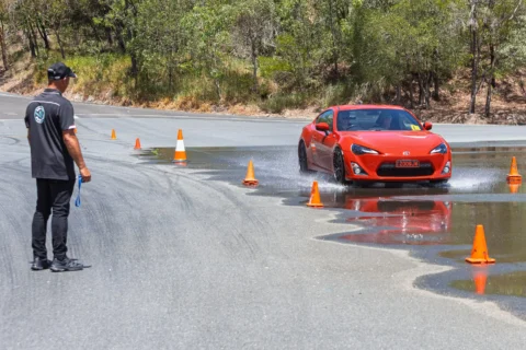 Defensive Driving Training Courses Queensland