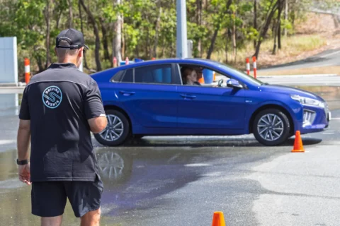 Defensive Driving Training Courses Queensland