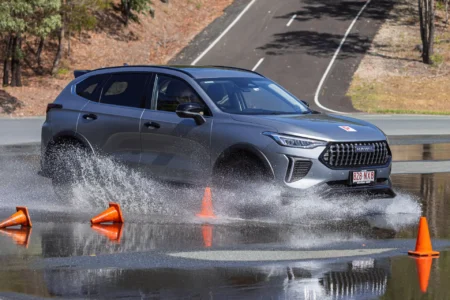 Defensive Driving Training Courses Queensland