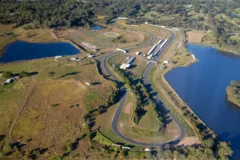 Lakeside Raceway