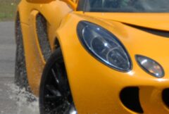 Queensland Driver Training - Advanced Car Control and Skid Pan Training
