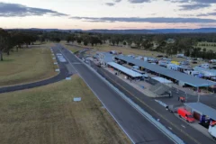 Morgan Park Raceway