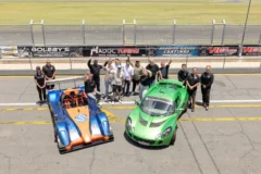 Queensland Driver Training - Corporate Driving Events