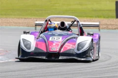 Queensland Driver Training - Morgan Park Track Day