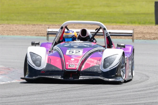 Queensland Driver Training - Morgan Park Track Day