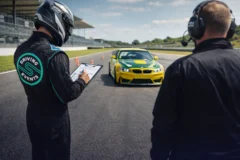 Queensland Driver Training - Motorsport Australia Licence Testing