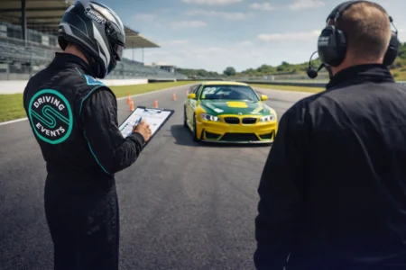 Queensland Driver Training - Motorsport Australia Licence Testing