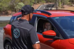 Queensland Driver Training - Personal 1 to 1 Coaching