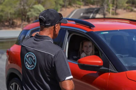 Queensland Driver Training - Personal 1 to 1 Coaching