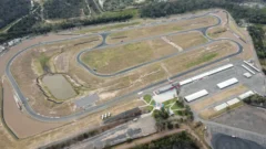 Queensland Raceway